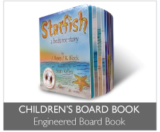 board book