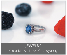 jewelry photography